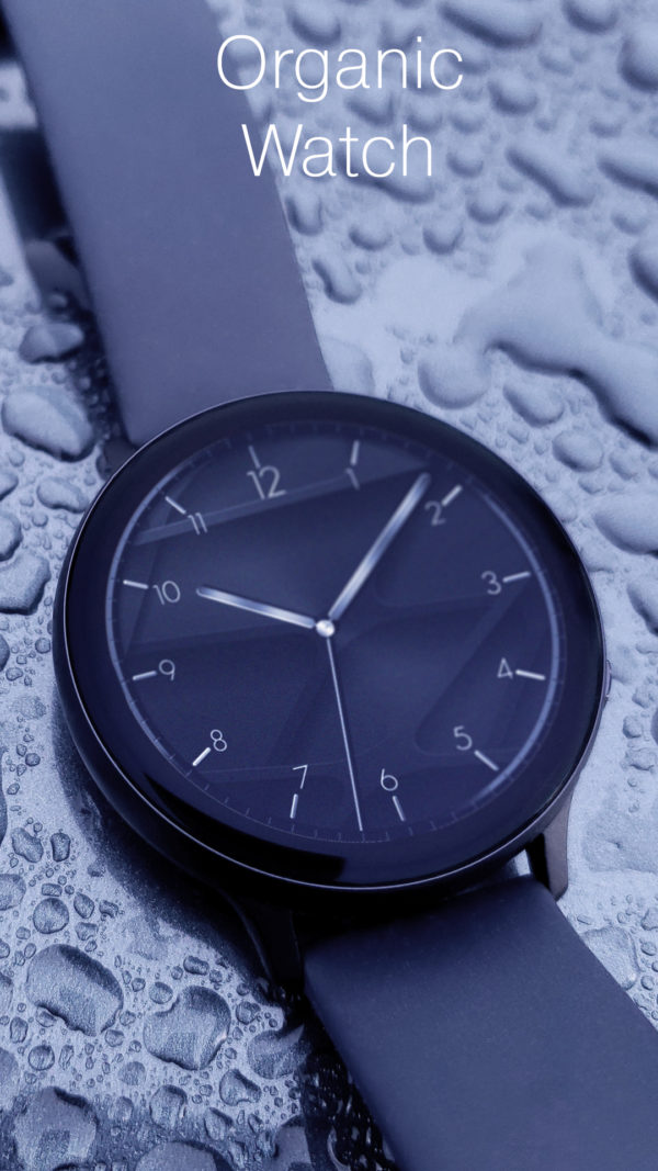 Organic Watch Face - Image 2