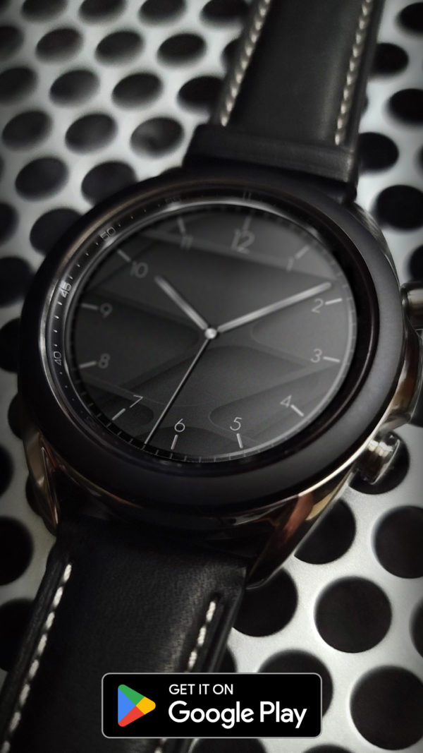 Organic Watch Face - Image 3