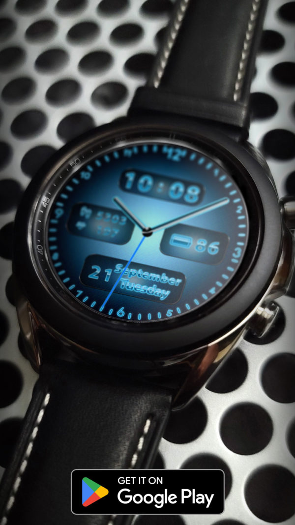 Locked Watch Face - Image 3