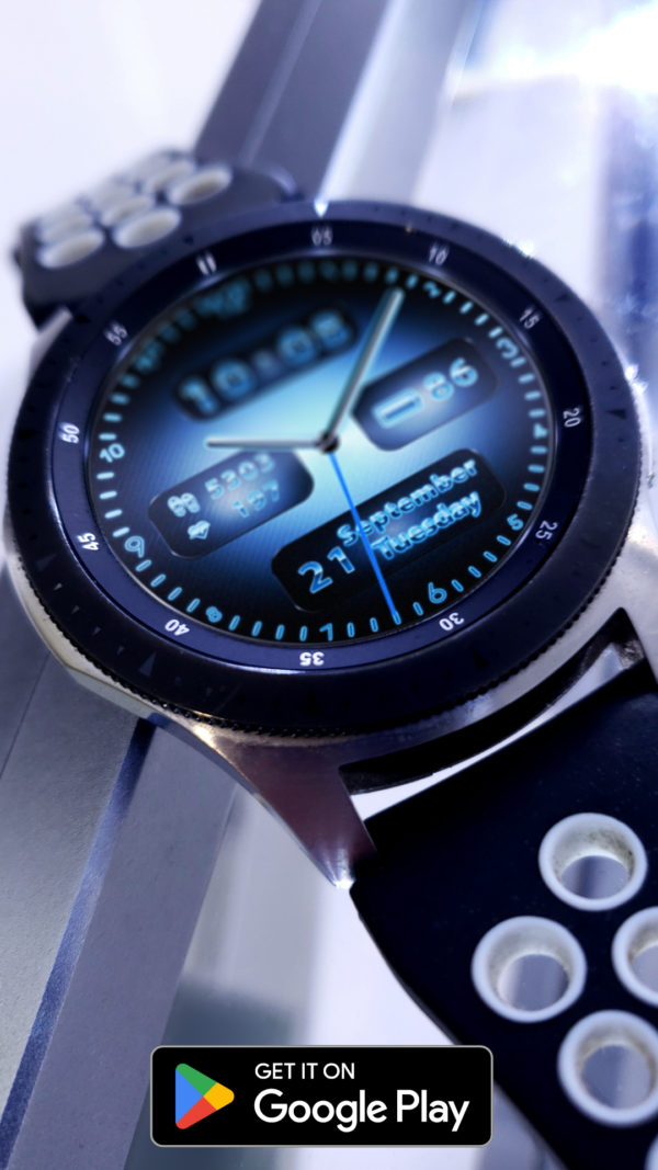 Locked Watch Face - Image 4