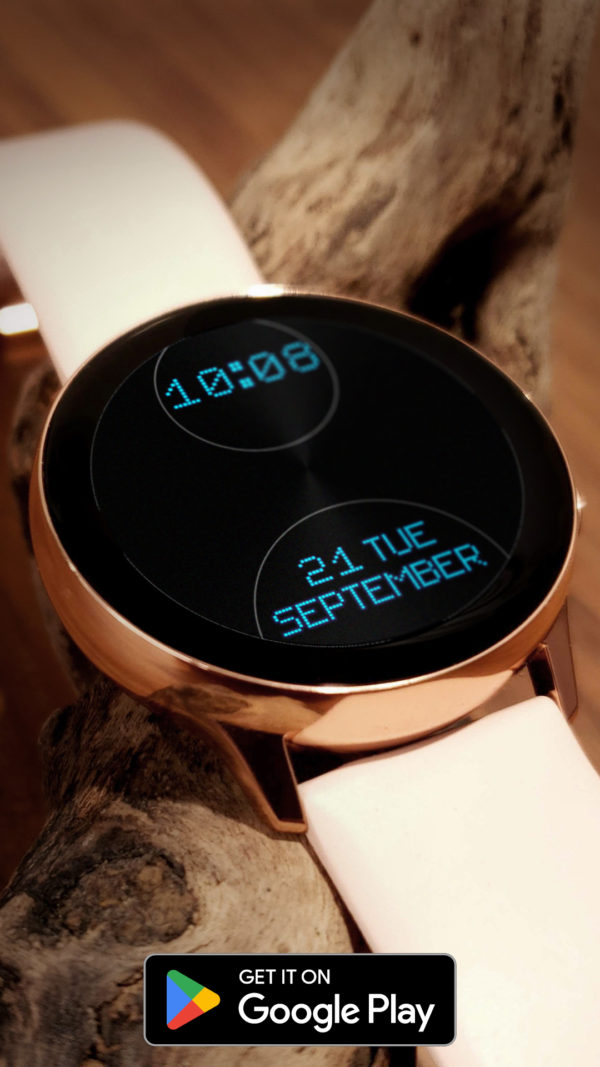 Laser Watch Face - Image 6